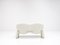 French Two-Seater Djinn Loveseat by Olivier Mourgue, 1960s, Image 11