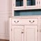 English Painted Kitchen Cupboard 5