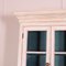 English Painted Kitchen Cupboard 2