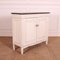 French Buffet in Painted Pine, 1890s 6