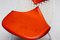 DKR Chairs by Charles & Ray Eames for Herman Miller, 1965, Set of 4 3