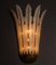 Large Italian Theater Sconce by Martinuzzi, 1925 2
