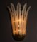 Large Italian Theater Sconce by Martinuzzi, 1925, Image 2