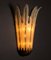 Large Italian Theater Sconce by Martinuzzi, 1925, Image 9