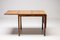 Danish Drop-Leaf Dining Table in Rosewood, 1970 2
