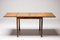 Danish Drop-Leaf Dining Table in Rosewood, 1970, Image 5