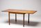 Danish Drop-Leaf Dining Table in Rosewood, 1970, Image 9