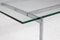 Architectural Glass Coffee Table, 1957 2
