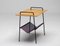 TM Series Side Table by Cees Braakman for UMS Pastoe, 1955, Image 8