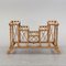 Swedish Tiered Wooden Display Stand, 1900s, Image 1