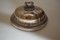 Antique French Silver-Plated Cloche, Image 3