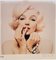 Bert Stern, Marilyn Monroe, 1980, Impresión de plata, Imagen 10