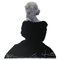 Bert Stern, Marilyn in Vogue, 2011, Fotografia, Immagine 2