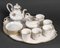 Coffee Service in Porcelain from De Sèvre, 1890s, Set of 13, Image 9