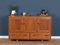 Blondes Vintage Modell 468 Windsor Sideboard aus Ulmenholz von Lucian Ercolani für Ercol 2