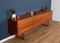 Long Chilgrove Sideboard in Teak from White & Newton, 1960s 7