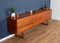 Long Chilgrove Sideboard in Teak from White & Newton, 1960s 6