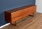 Long Chilgrove Sideboard in Teak from White & Newton, 1960s 3