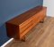 Long Chilgrove Sideboard in Teak from White & Newton, 1960s, Image 5