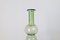 Mid-Century Finnish Art Glass Bottle by Nanny Still for Riihimäki Glass, 1960s 6