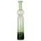 Botella finlandesa Mid-Century de vidrio de Nanny Still para Riihimäki Glass, años 60, Imagen 1