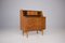 Scandinavian Style Secretary, 1960s, Image 1