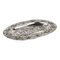 Antique Silver Serving Dish, 1890s, Image 2