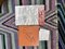 Missoni Art Collection Teppich mit geometrischem Design, 1980 3