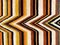 Missoni Art Collection Rug in Geometrical Design, 1980, Image 6