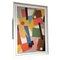 Armilde Dupont, Abstract Composition, Oil on Canvas, 1970s, Framed, Image 1