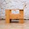 Wooden Children's Armchair by Gerrit Rietveld, 2005, Image 10