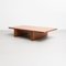 Oak Low Table by Dada Est. 16