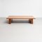 Oak Low Table by Dada Est. 2