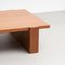 Oak Low Table by Dada Est. 6