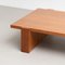 Oak Low Table by Dada Est. 7