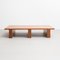 Oak Low Table by Dada Est., Image 2