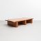Oak Low Table by Dada Est. 11