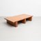 Oak Low Table by Dada Est. 12