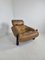 Brutalist Tripod Lounge Chair by Gérard Van Den Bergh for Montis, 1980s, Image 2