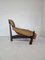 Brutalist Tripod Lounge Chair by Gérard Van Den Bergh for Montis, 1980s 13