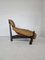 Brutalist Tripod Lounge Chair by Gérard Van Den Bergh for Montis, 1980s, Image 13