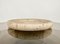 Mid-Century Italian Vide-Poche Dish in Travertine by Fratelli Mannelli, 1970s 8