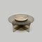 Mid-Century Italian Vide-Poche Dish in Travertine by Fratelli Mannelli, 1970s, Image 5