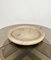 Mid-Century Italian Vide-Poche Dish in Travertine by Fratelli Mannelli, 1970s 3