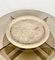 Mid-Century Italian Vide-Poche Dish in Travertine by Fratelli Mannelli, 1970s, Image 2