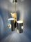 Vintage Space Age Pendant Lamp by Raak, 1970s 3