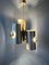 Vintage Space Age Pendant Lamp by Raak, 1970s, Image 2