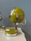 Space Age Eyeball Table Lamps, 1970s, Set of 2 8