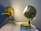 Space Age Eyeball Table Lamps, 1970s, Set of 2 2