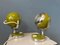 Space Age Eyeball Table Lamps, 1970s, Set of 2 6